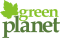 GreenPlanet logotype